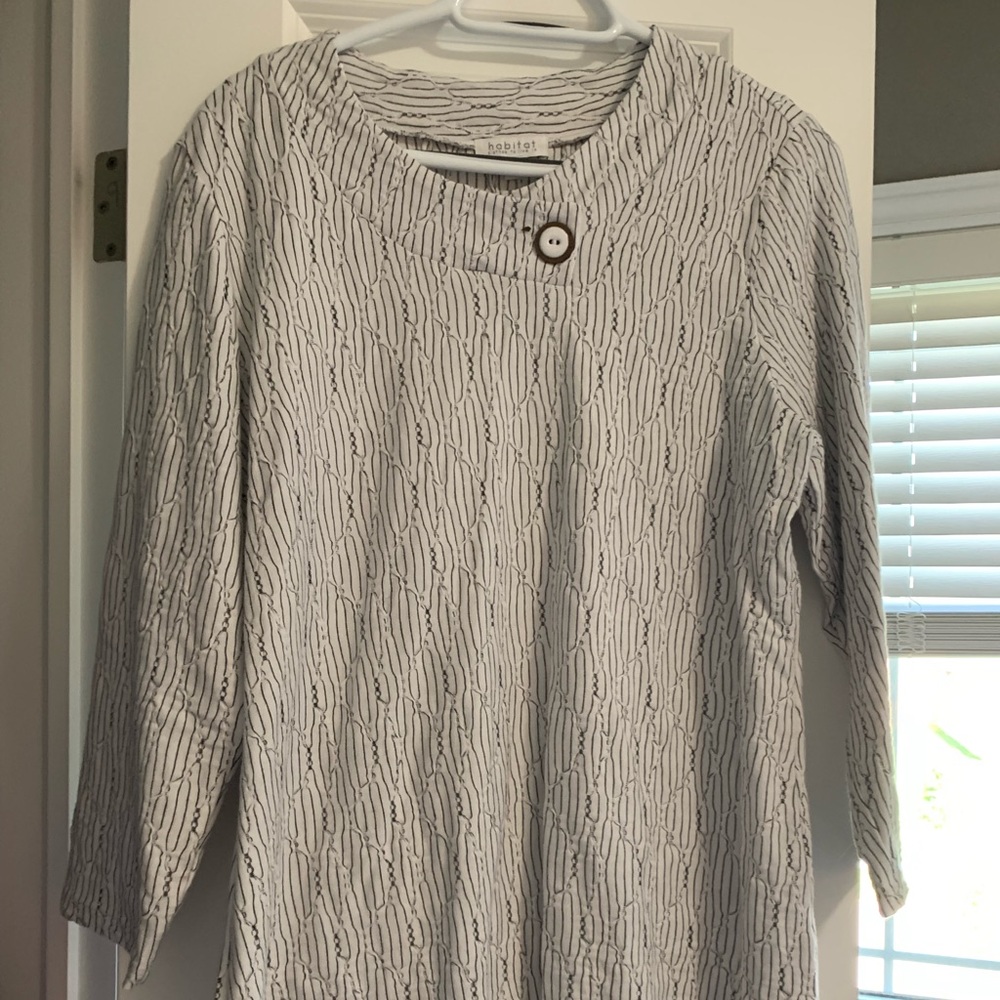 Habitat L top